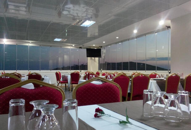 Serkan Hotel - Görsel 30