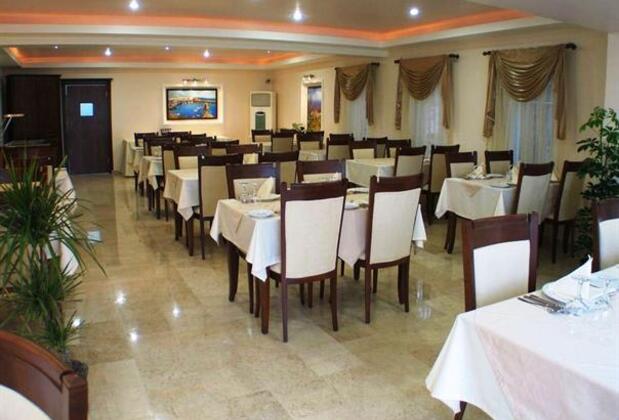 Sammy's Hotel - Görsel 19