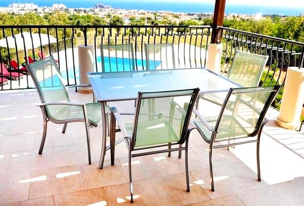 Villa Ametis - Görsel 9