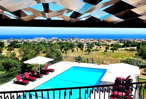 Villa Ametis - Görsel 8