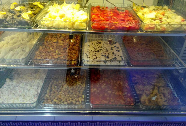 Serkan Hotel - Görsel 35