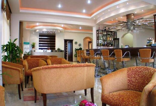 Sammy's Hotel - Görsel 9