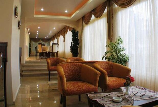 Sammy's Hotel - Görsel 15