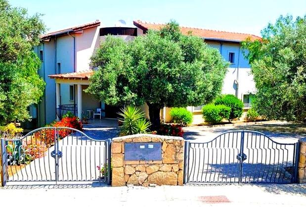 Villa Ametis - Görsel 10