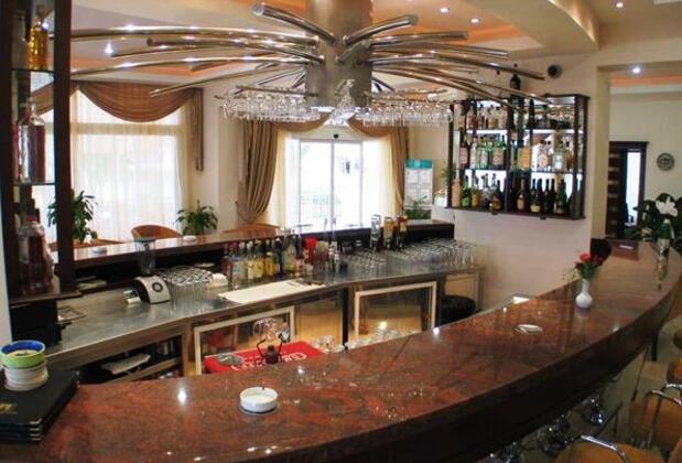 Sammy's Hotel - Görsel 5