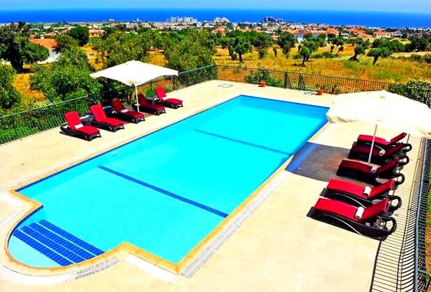 Villa Ametis - Görsel 13