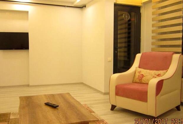 Tk Kurdal Suit - Görsel 9