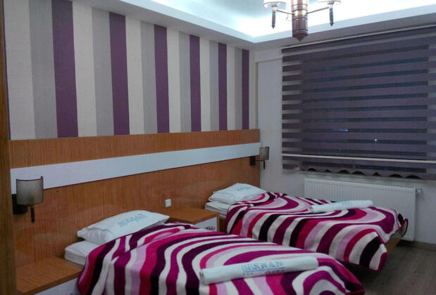 Serkan Hotel - Görsel 19