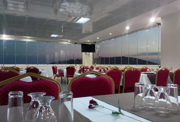 Serkan Hotel - Görsel 18