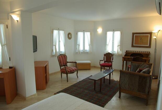 Antik Tiyatro Oteli - Görsel 20