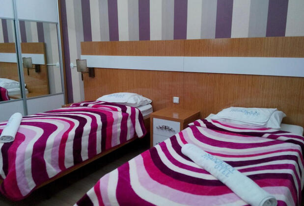 Serkan Hotel - Görsel 23