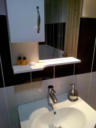 Serkan Hotel - Görsel 17