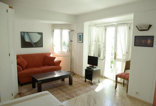 Antik Tiyatro Oteli - Görsel 12