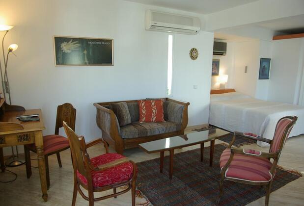 Antik Tiyatro Oteli - Görsel 10