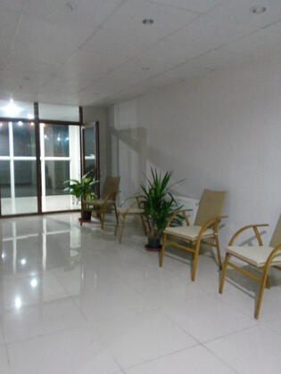 Serkan Hotel - Görsel 36