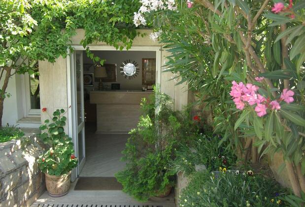 Antik Tiyatro Oteli - Görsel 11