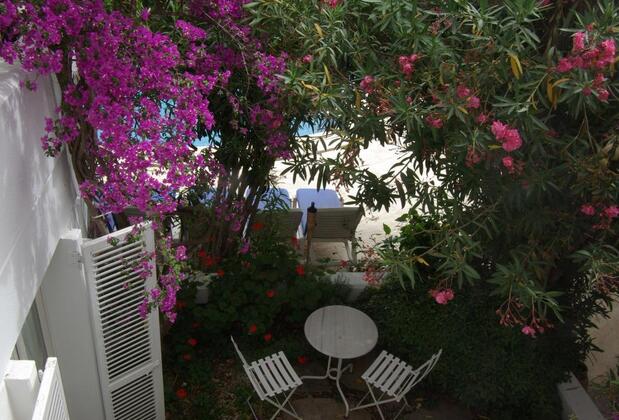 Antik Tiyatro Oteli - Görsel 13