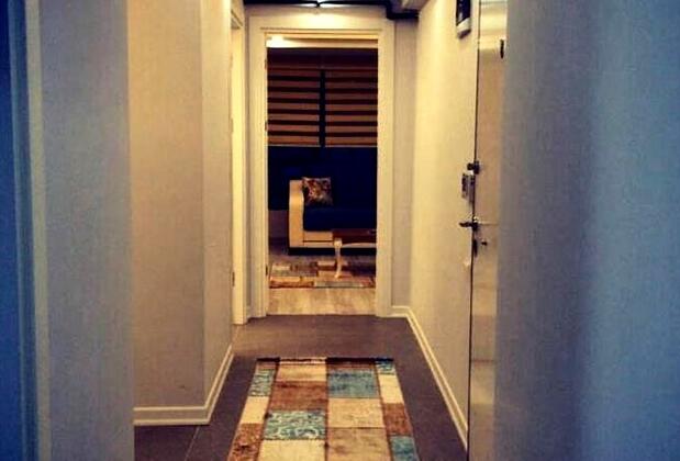 Tk Kurdal Suit - Görsel 4