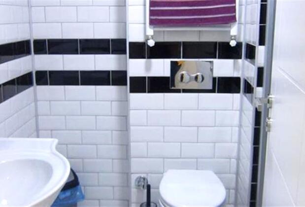 Tk Kurdal Suit - Görsel 10