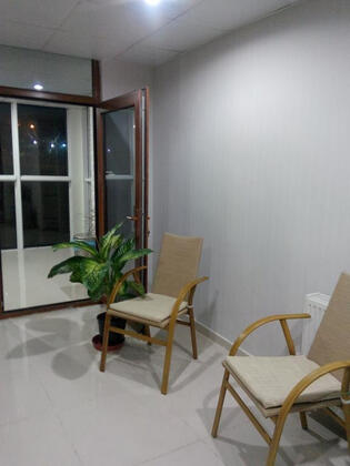 Serkan Hotel - Görsel 13