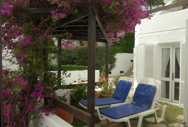 Antik Tiyatro Oteli - Görsel 32