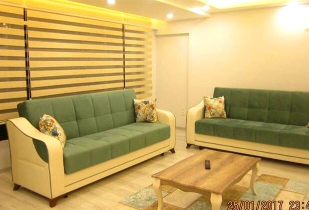 Tk Kurdal Suit - Görsel 11