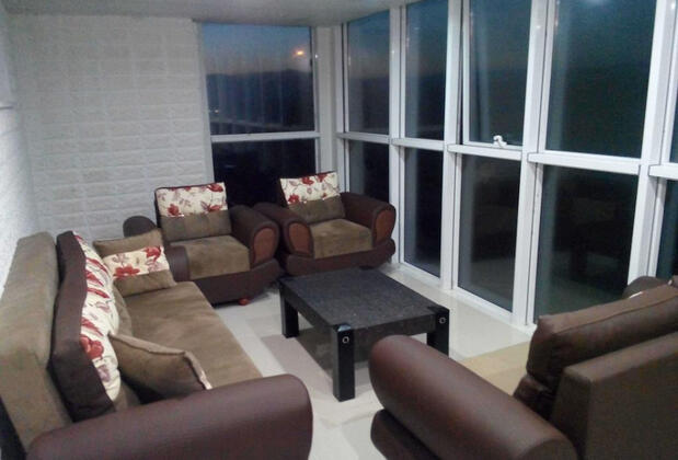 Serkan Hotel - Görsel 31