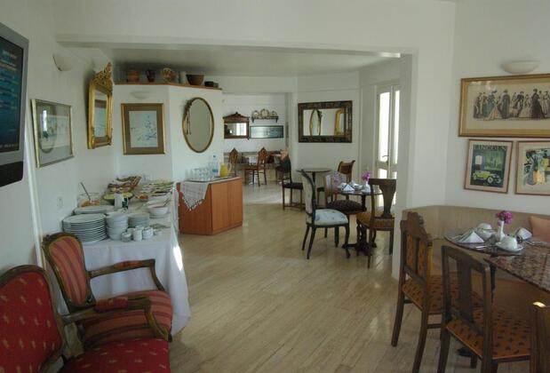 Antik Tiyatro Oteli - Görsel 33