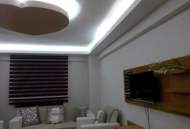 Serkan Hotel - Görsel 24