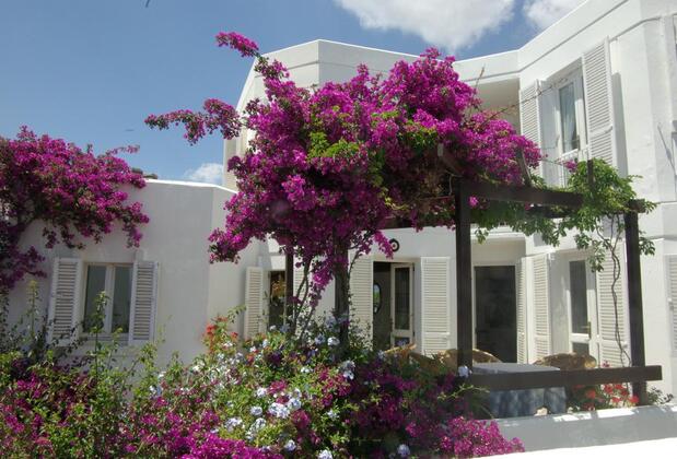 Antik Tiyatro Oteli - Görsel 14