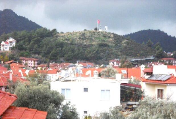 Tarzan Family Otel - Görsel 11