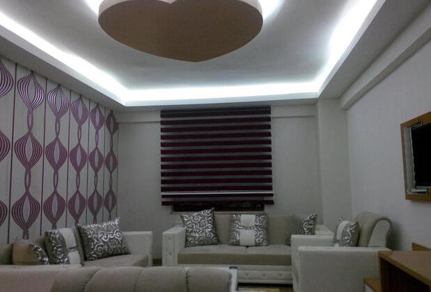 Serkan Hotel - Görsel 7