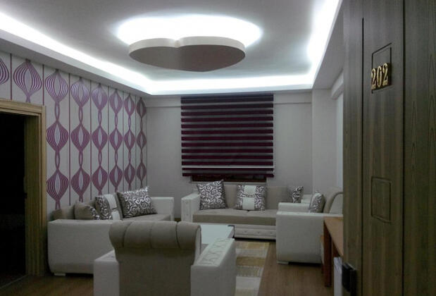 Serkan Hotel - Görsel 25