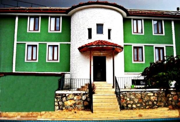 Tarzan Family Otel - Görsel 23