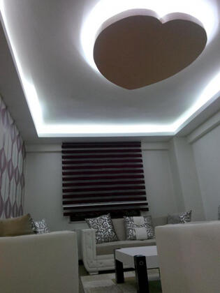 Serkan Hotel - Görsel 32