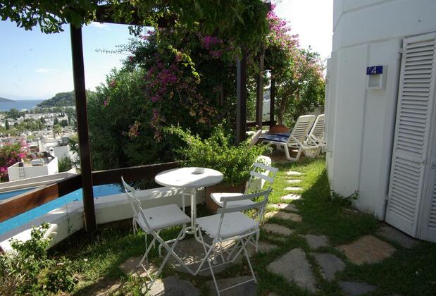 Antik Tiyatro Oteli - Görsel 28