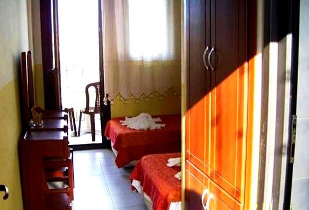 Tarzan Family Otel - Görsel 3