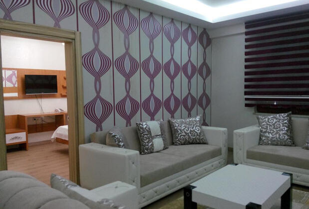 Serkan Hotel - Görsel 39