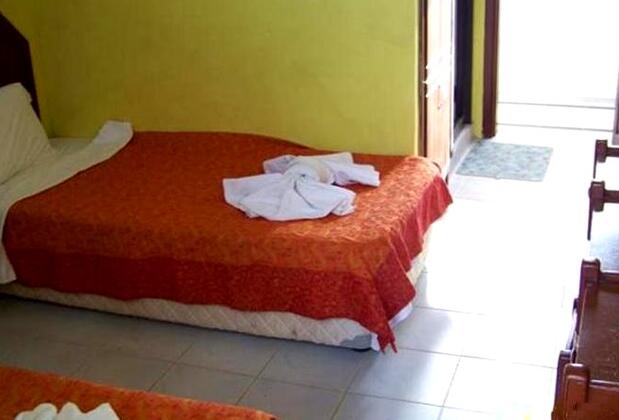 Tarzan Family Otel - Görsel 15