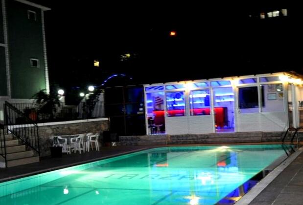 Tarzan Family Otel - Görsel 4