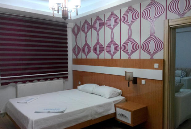 Serkan Hotel - Görsel 26