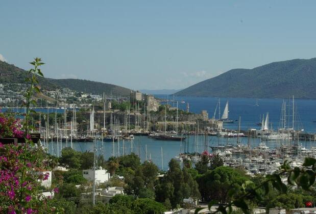 Antik Tiyatro Oteli - Görsel 18