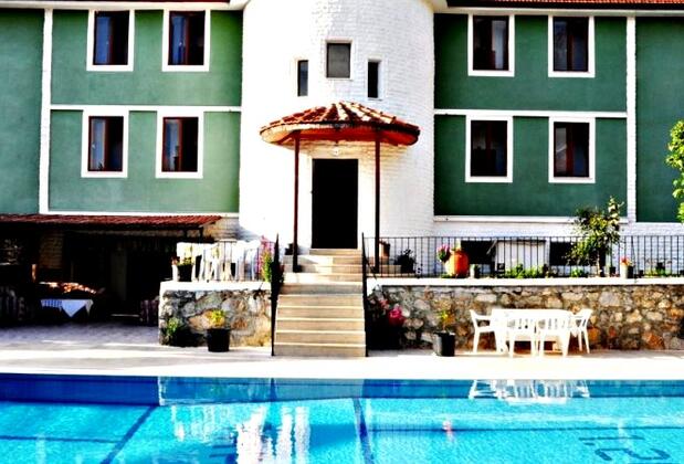 Tarzan Family Otel - Görsel 24