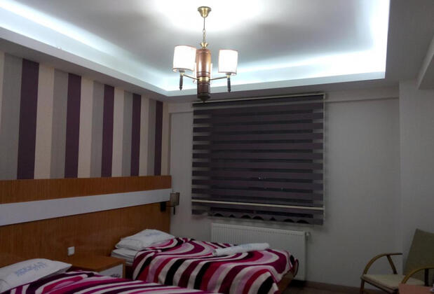 Serkan Hotel - Görsel 20
