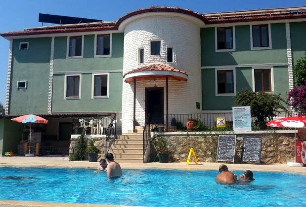 Tarzan Family Otel - Görsel 14