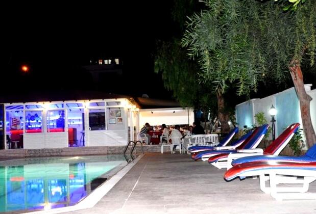 Tarzan Family Otel - Görsel 17