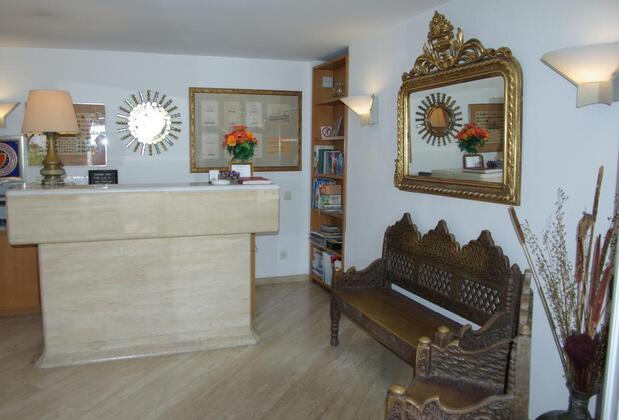 Antik Tiyatro Oteli - Görsel 8