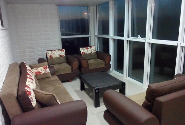 Serkan Hotel - Görsel 16