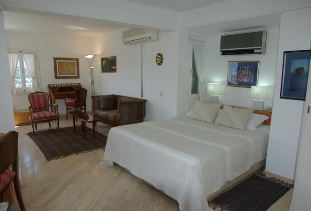 Antik Tiyatro Oteli - Görsel 40