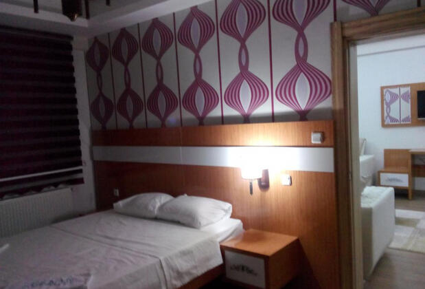 Serkan Hotel - Görsel 15